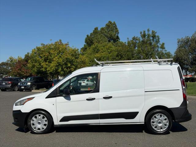 2019 Ford Transit Connect XL