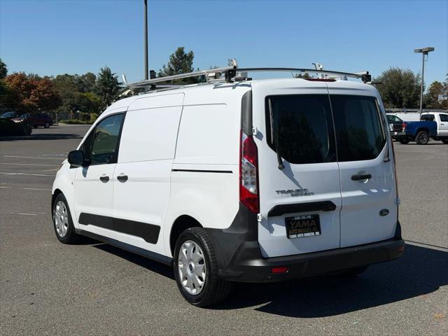 2019 Ford Transit Connect XL