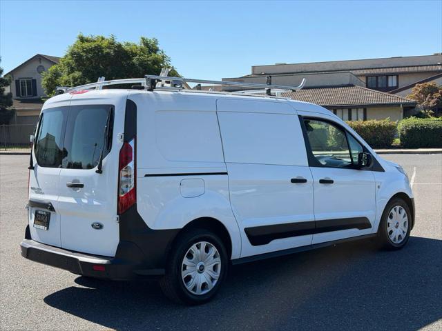 2019 Ford Transit Connect XL