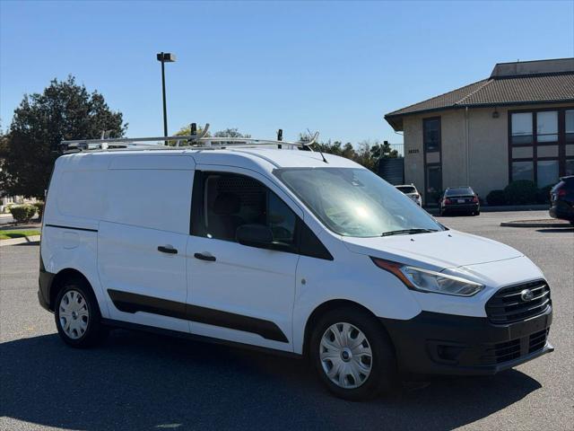 2019 Ford Transit Connect XL