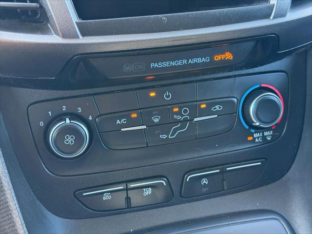 2019 Ford Transit Connect XL