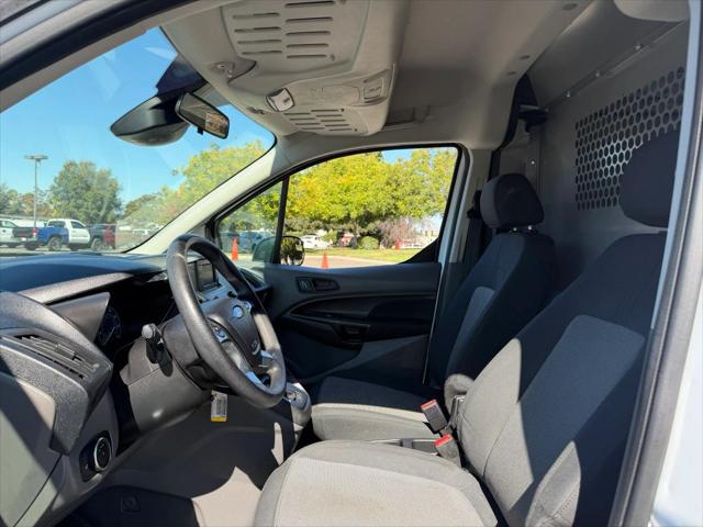 2019 Ford Transit Connect XL