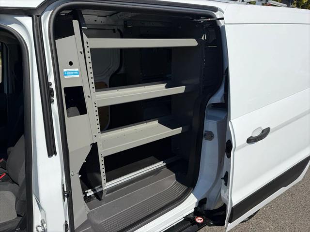 2019 Ford Transit Connect XL