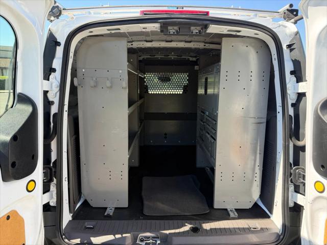 2019 Ford Transit Connect XL