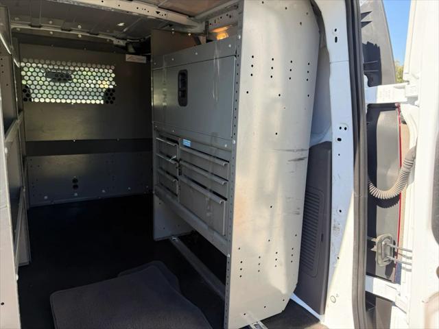 2019 Ford Transit Connect XL