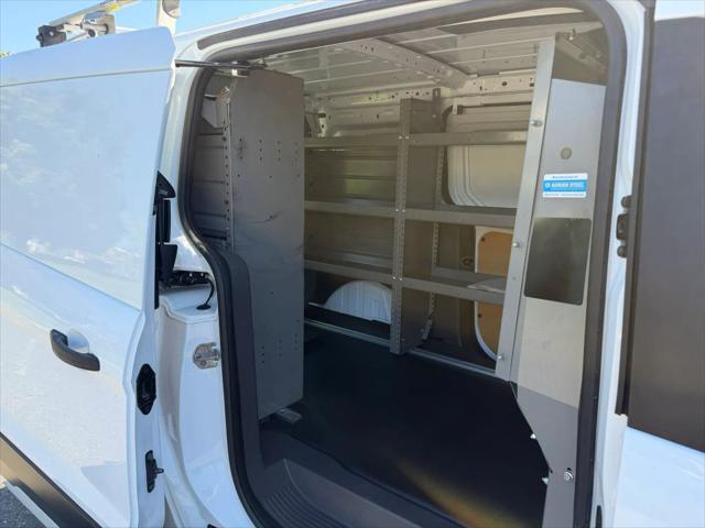 2019 Ford Transit Connect XL