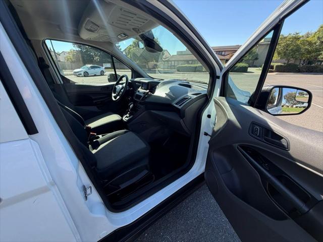 2019 Ford Transit Connect XL