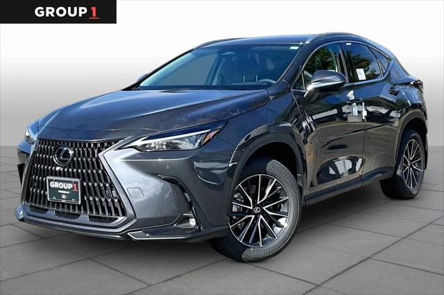 2026 Lexus NX 350 AWD for sale in Danvers, MA