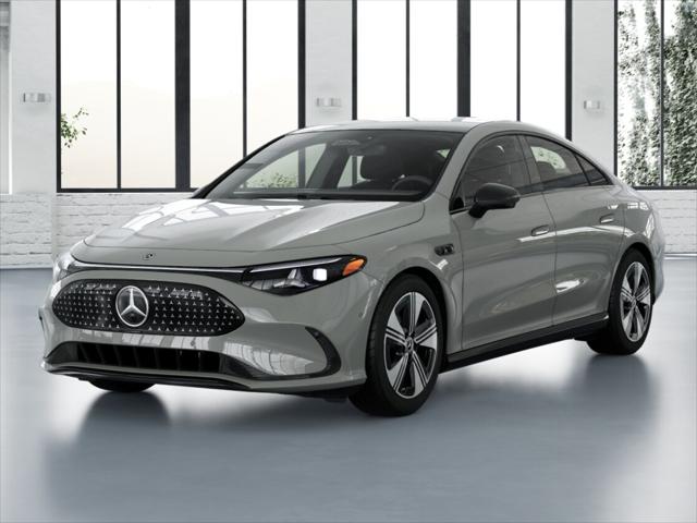 2027 Mercedes-Benz CLA CLA 350 Electric for sale in Arlington, VA