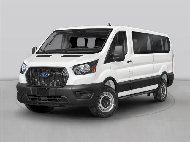 2025 Ford Transit-350 Passenger Van XLT for sale in Zionsville, IN