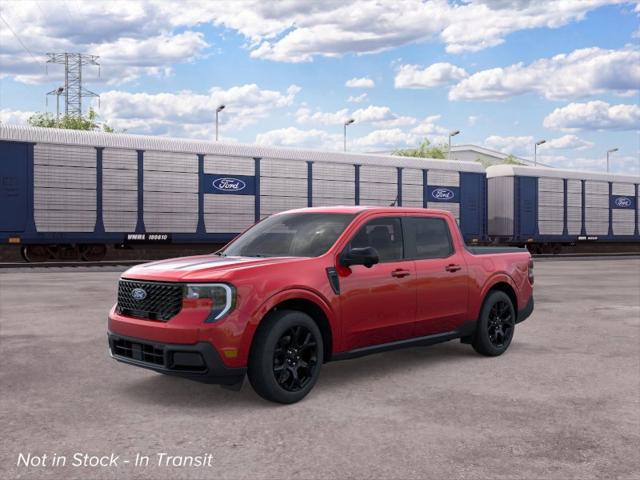 2026 Ford Maverick Lariat for sale in Yarmouth, ME