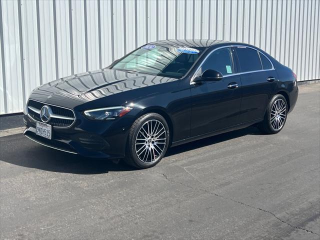 2024 Mercedes-Benz C 300 C 300