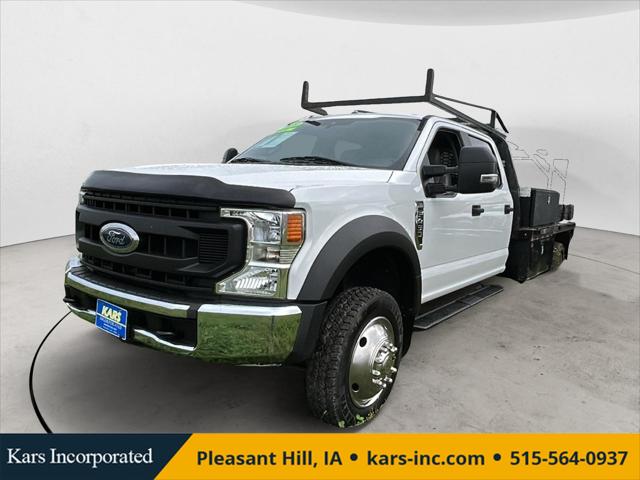 2020 Ford F-450 Unknown for sale in Pleasant Hill, IA