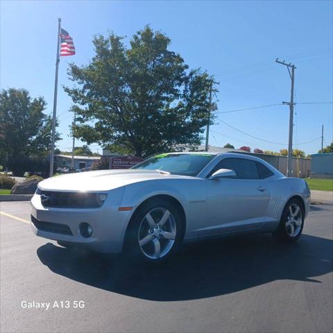2013 Chevrolet Camaro 1LT for sale in Waukesha, WI