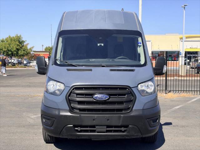 2020 Ford Transit Cargo Van 250 3dr LWB High Roof Extended Cargo Van