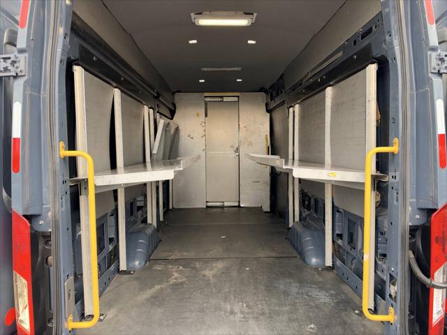2020 Ford Transit Cargo Van 250 3dr LWB High Roof Extended Cargo Van