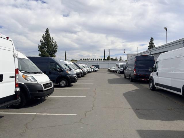2020 Ford Transit Cargo Van 250 3dr LWB High Roof Extended Cargo Van