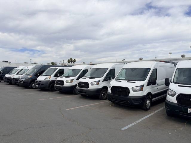 2020 Ford Transit Cargo Van 250 3dr LWB High Roof Extended Cargo Van