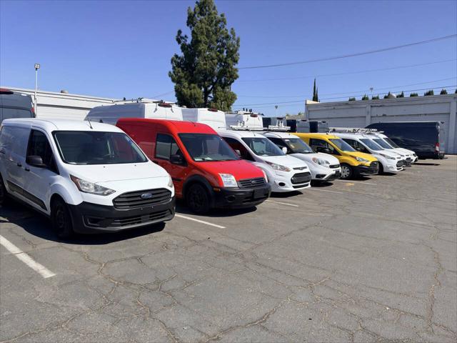 2020 Ford Transit Cargo Van 250 3dr LWB High Roof Extended Cargo Van