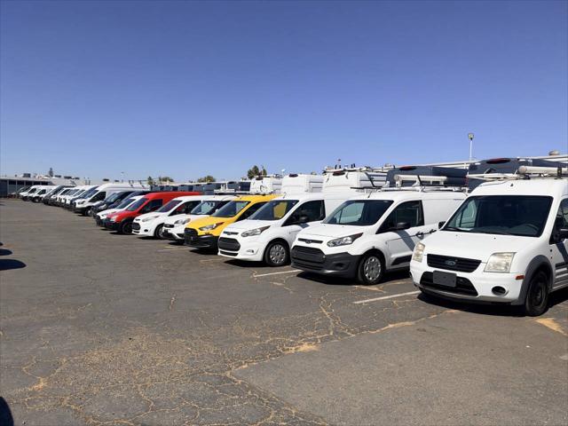 2020 Ford Transit Cargo Van 250 3dr LWB High Roof Extended Cargo Van
