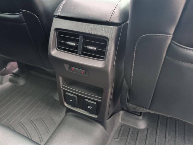 2017 Ford Edge Sport