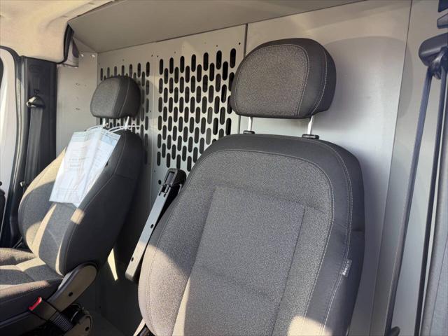 2023 Ram ProMaster Cargo Van High Roof 136 WB