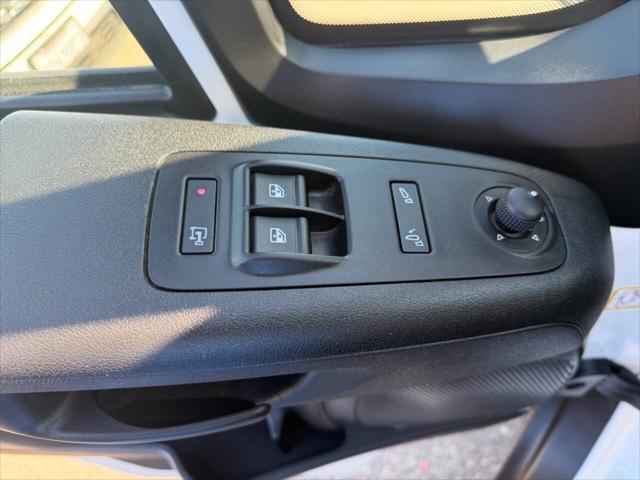 2023 Ram ProMaster Cargo Van High Roof 136 WB