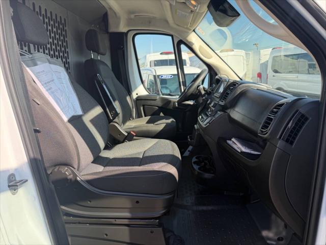 2023 Ram ProMaster Cargo Van High Roof 136 WB
