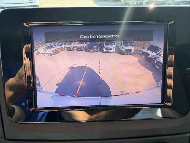 2023 Ram ProMaster Cargo Van High Roof 136 WB