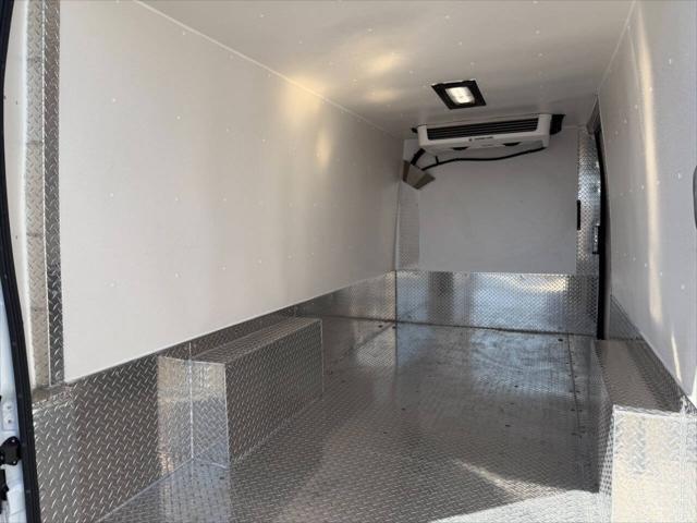 2025 Ram ProMaster Cargo Van Tradesman High Roof 159 WB EXT