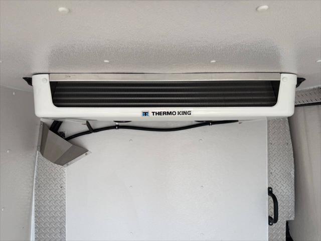 2025 Ram ProMaster Cargo Van Tradesman High Roof 159 WB EXT
