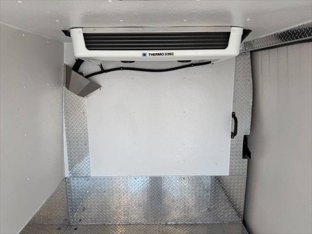 2025 Ram ProMaster Cargo Van Tradesman High Roof 159 WB EXT