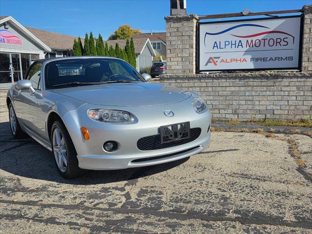 2006 Mazda MX-5 Touring for sale in New Berlin, WI