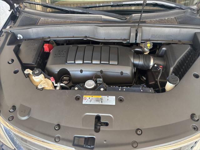 2016 Chevrolet Traverse LS