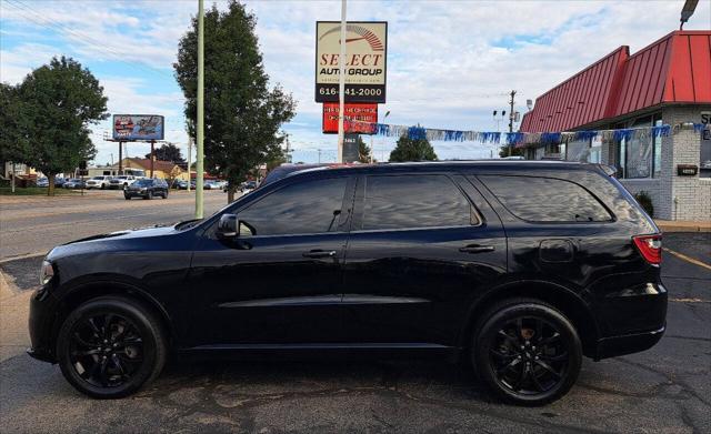 2020 Dodge Durango GT Plus AWD for sale in Wyoming, MI