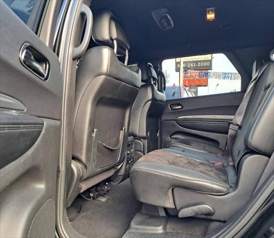 2020 Dodge Durango GT Plus AWD