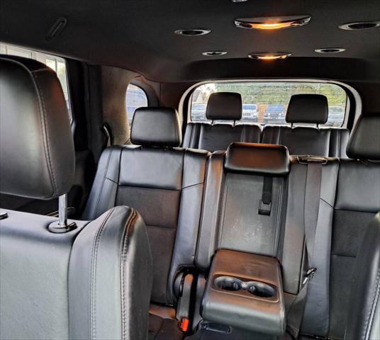 2020 Dodge Durango GT Plus AWD