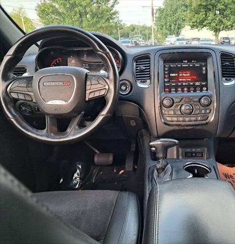 2020 Dodge Durango GT Plus AWD