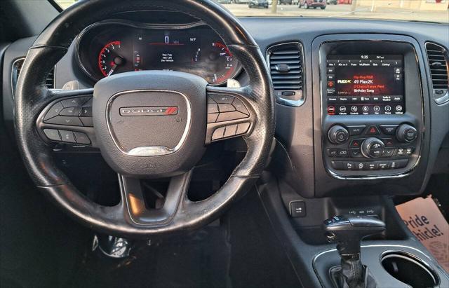 2020 Dodge Durango GT Plus AWD