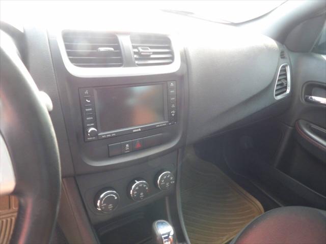 2011 Dodge Avenger Mainstreet