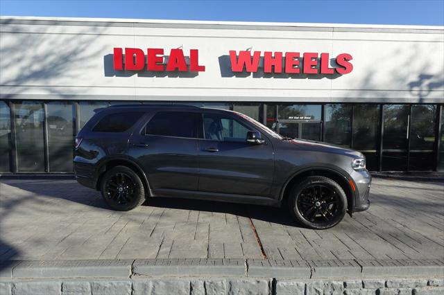 2024 Dodge Durango GT Plus AWD for sale in Sioux City, IA