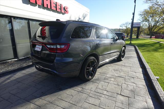 2024 Dodge Durango GT Plus AWD