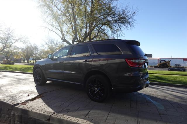 2024 Dodge Durango GT Plus AWD