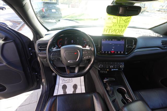 2024 Dodge Durango GT Plus AWD