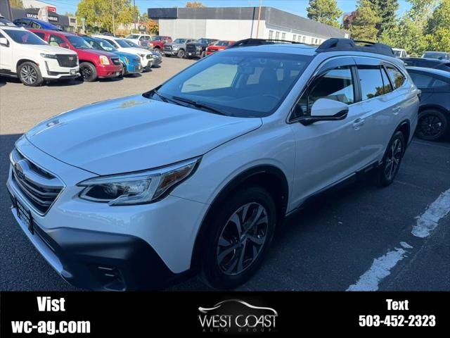 2020 Subaru Outback Limited for sale in Portland, OR