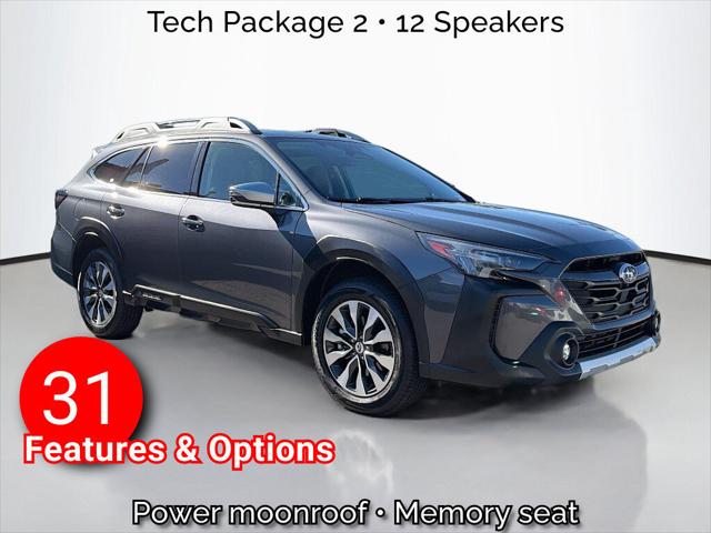 2023 Subaru Outback Touring XT for sale in Fernley, NV