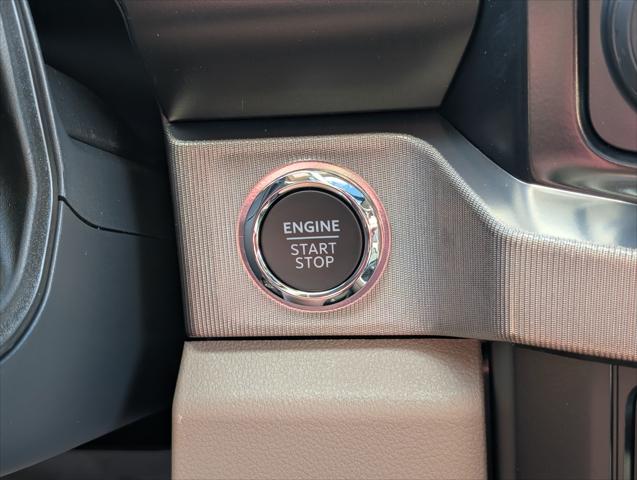 2027 Ford F-350 Platinum
