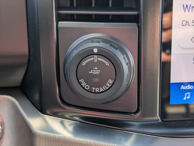 2027 Ford F-350 Platinum