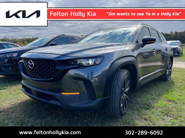 2023 Mazda CX-50 2.5 S Premium Plus for sale in Felton, DE