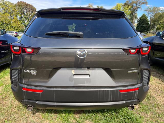 2023 Mazda CX-50 2.5 S Premium Plus